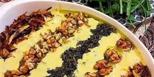 طرز تهیه کله جوش با 3 رسپی مختلف (اصفهانی/کرمانی/ ترکی)