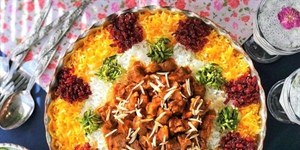 طرز تهیه قیمه نثار به روش قزوینی ها | ساده و خوشمزه