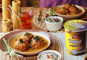 طرز تهیه کوفته تبریزی اصیل و خوشمزه در پنج مرحله