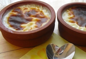 طرز تهیه سوتلاچ تنوری، دسر خوشمزه ترکیه‌ای
