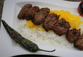 طرز تهیه کباب ترش شمالی اصیل و رستورانی