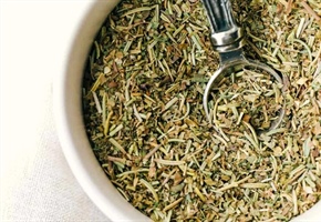 طرز تهیه ادویه ایتالیایی اصل و خوش‌عطر