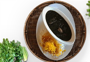 سبزی قورمه سبزی چیست؟ + مقدار سبزی برای هر نفر