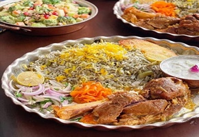 طرز تهیه “باقالی پلو” با فوت های خوش مزه و نکات تکمیلی