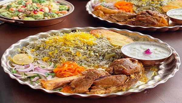 طرز تهیه “باقالی پلو” با فوت های خوش مزه و نکات تکمیلی