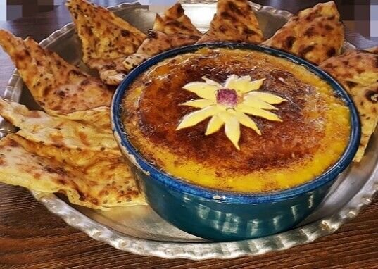 طرز تهیه خشیل اردبیلی