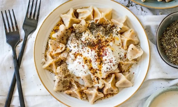 طرز تهیه چند مدل مانتی ترکیه ‌ای در منزل