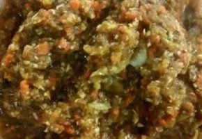 طرز تهیه “ترشی لیته” بادمجان خانگی ساده + نکات تهیه