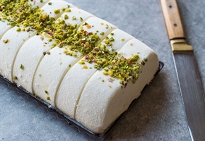 آموزش درست کردن دوندورما به سبک ترکیه ای ها