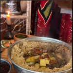 طرز تهیه استبانبولی پلو خوشمزه