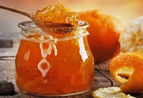 طرز تهیه مارمالاد و مربای پرتقال