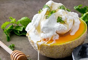 طرز تهیه دسر طالبی؛ ۱۲ نوع دسر خنک مخصوص گرمای تابستان