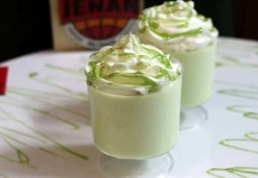 طرز تهیه بوراتوس طالبی؛ لطیف و دلچسب