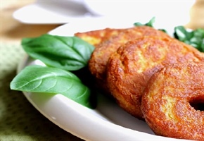 طرز تهیه شامی گوشت؛ شام مختصر اما خوشمزه