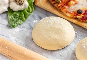 خمیر پیتزا چیست ؟ – انواع + طرز تهیه سریع در خانه