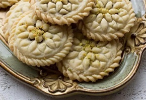 طرز تهیه کلمپه خانگی