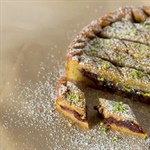 طرز تهیه کماچ سهن خانگی