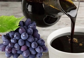 طرز تهیه شیره انگور خانگی و کاملا بهداشتی