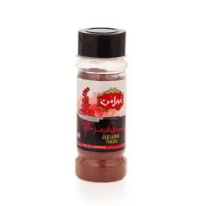 سماق قرمز