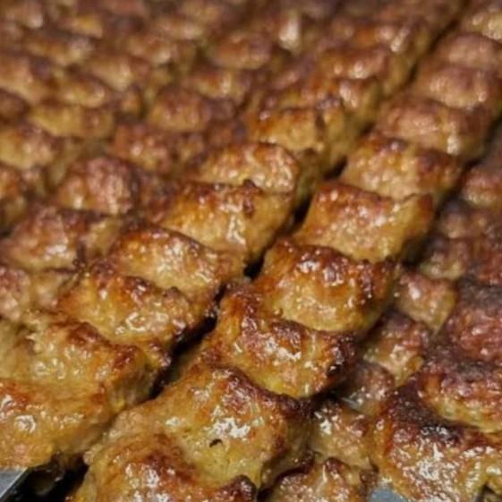 چلو کوبیده