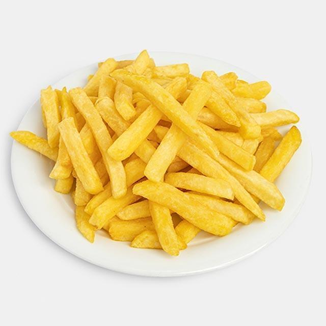 سیب زمینی سرخ کرده