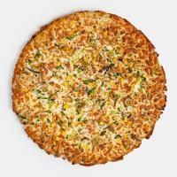 پیتزا یونانی خانواده