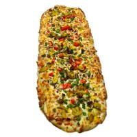 پیتزا میکس نیم متری