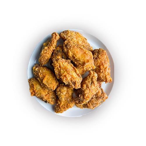 کتف و بال سوخاری