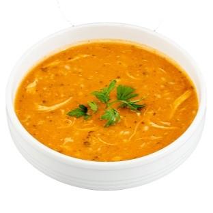 سوپ جو 2 نفره