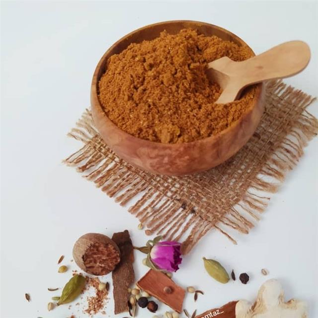 ادویه پلویی 100 گرم