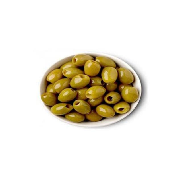 زیتون شور بدون هسته