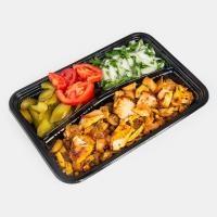 دونر مرغ (پرسی)