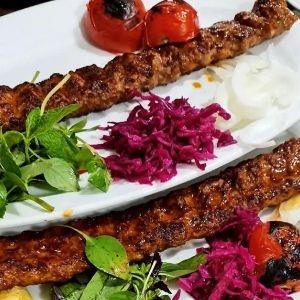 سینی مخصوص خانواده 3