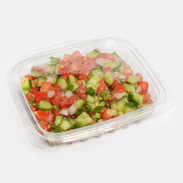 سالاد شیرازی