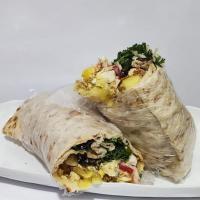 سیب زمینی تنوری