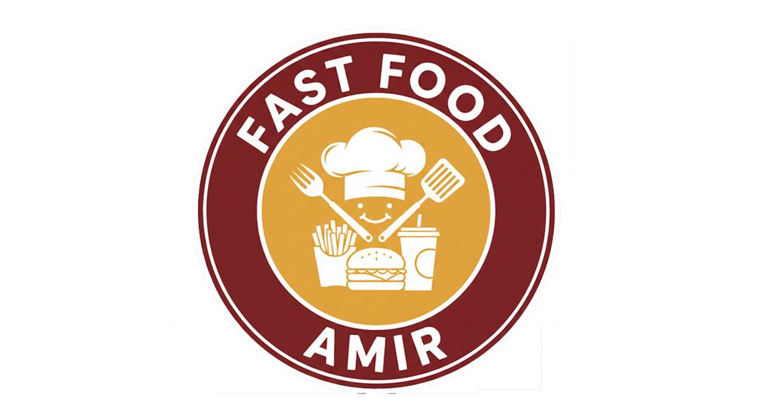 فست فود امیر