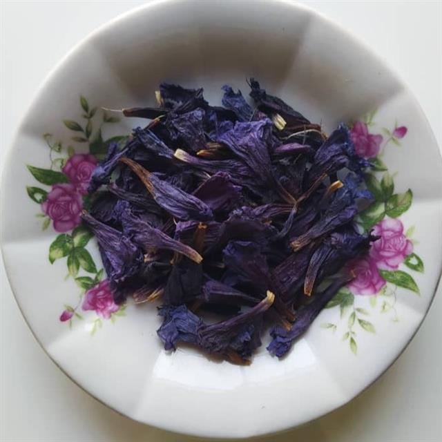 گل گاوزبان 50 گرم