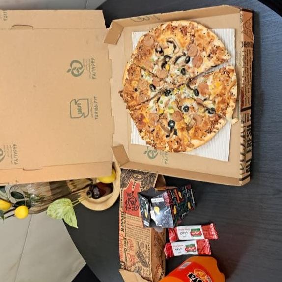 پک شماره یک