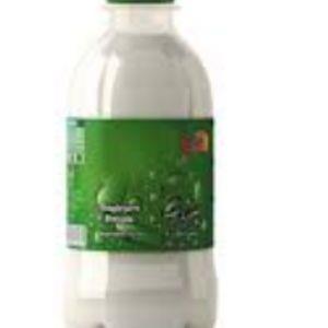 دوغ تک‌نفره محلی طعم دار و ساده