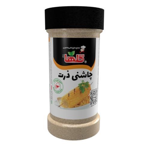 چاشنی ذرت 90 گرم – P.E.T