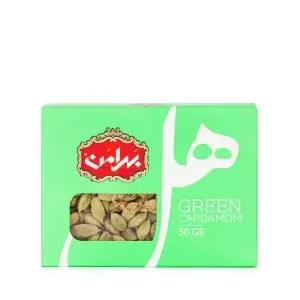 هل 50 گرم کتابی