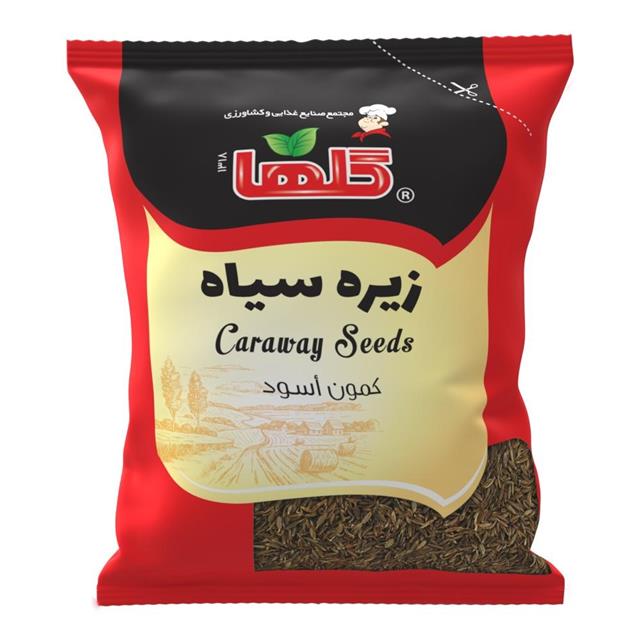 قلم زیره سیاه 10 گرم – سلفون