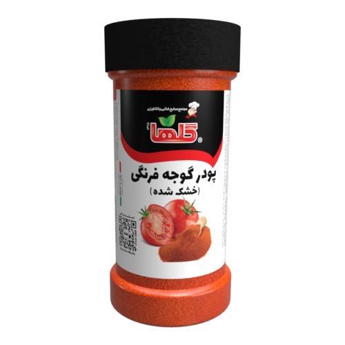 پودر گوجه فرنگی 90 گرم – P.E.T
