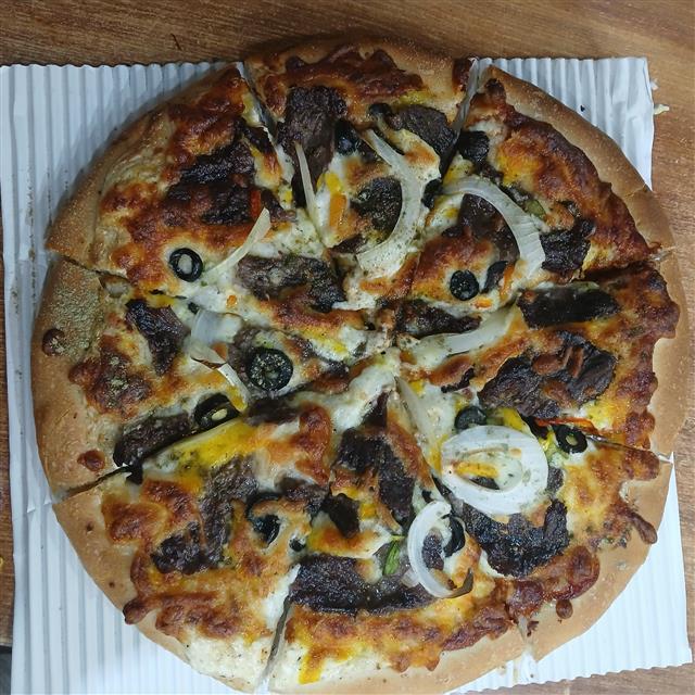 رستبیف ایتالیایی