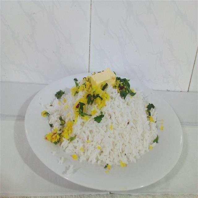 چلو کره