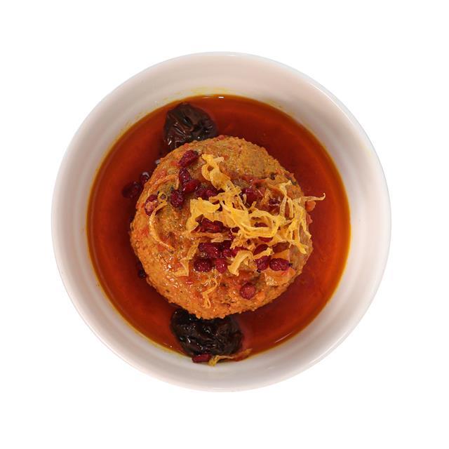 کوفته تبریزی