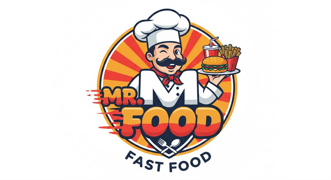 فست فود مسترفود