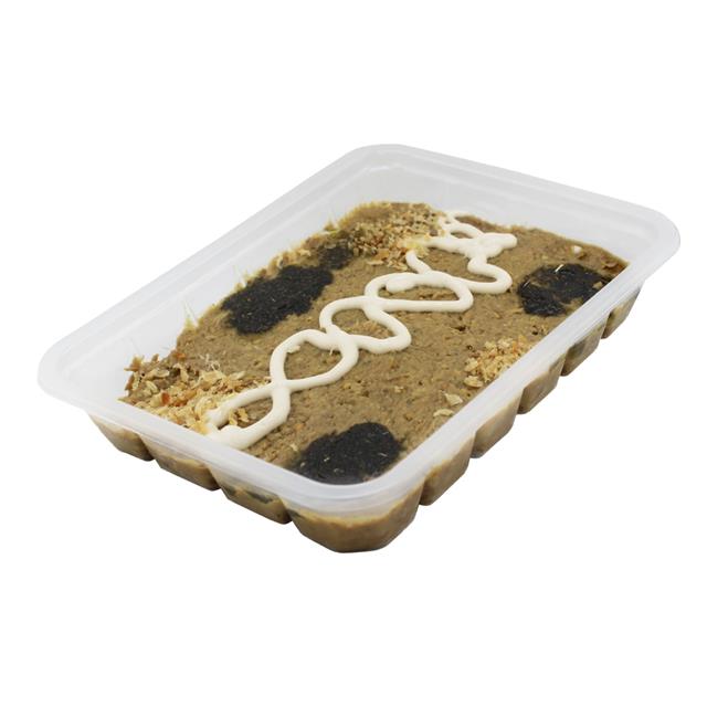 کشک بادمجان