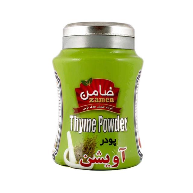 پودر آویشن