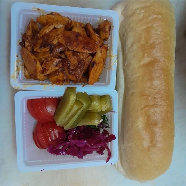 بندری مخصوص